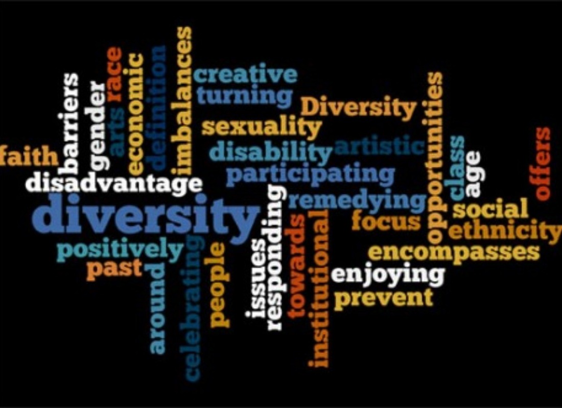 The Creative Case for Diversity - YPIA Blog